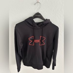 UnderArmor Hoodie